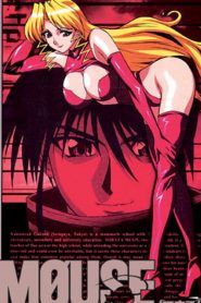 Mouse Temporada 1