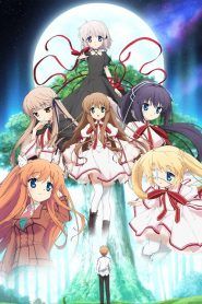 Rewrite Temporada 1