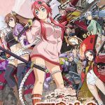 Hyakka Ryouran: Samurai Girls