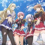 Walkure Romanze