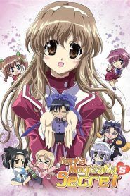 Nogizaka Haruka no Himitsu Temporada 1