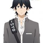 Handa-kun