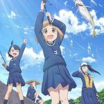 Houkago Teibou Nisshi