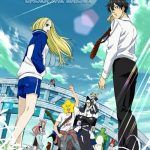 Arakawa Under the Bridge