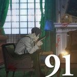91 Days