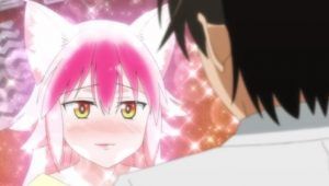 Murenase! Seton Gakuen Cap 10