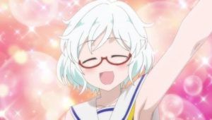Murenase! Seton Gakuen Cap 8