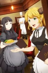 Isekai Shokudou Temporada 2