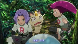 Pocket Monsters: Koko