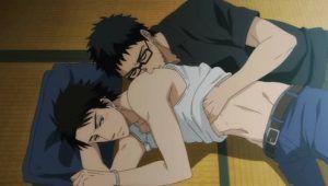 Saezuru Tori wa Habatakanai : Don’t Stay Gold