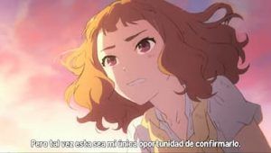 Josee to Tora to Sakana-tachi