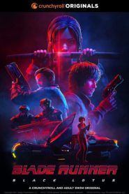 Blade Runner: Black Lotus Temporada 1