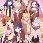 SELECTION PROJECT
