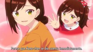 Showtime!: Uta no Oneesan datte Shitai Cap 1