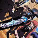 ARCANA FAMIGLIA