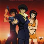 Cowboy Bebop: The Movie
