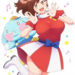 Showtime!: Uta no Oneesan datte Shitai