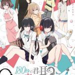 180-byou de Kimi no Mimi wo Shiawase ni Dekiru ka?