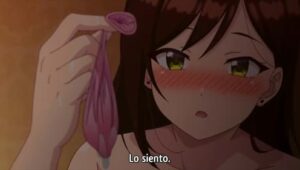 Showtime!: Uta no Oneesan datte Shitai Cap 3