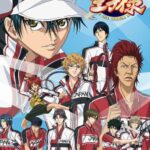 The Prince of Tennis II