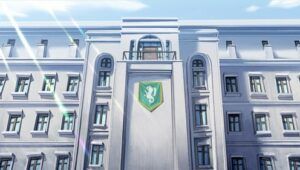 Fullmetal Alchemist: Brotherhood Cap 64