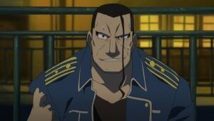Fullmetal Alchemist: Brotherhood Cap 1