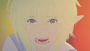 Bright: Samurai Soul