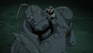 Fullmetal Alchemist: Brotherhood Cap 26
