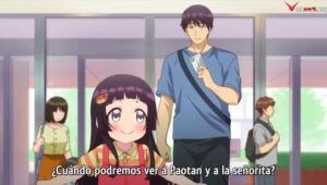 Showtime!: Uta no Oneesan datte Shitai Cap 2