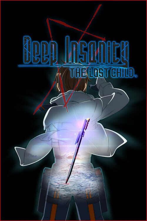 Deep Insanity: The Lost Child Temporada 1