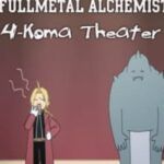 Fullmetal Alchemist: 4-Koma Theater