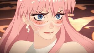 Ryuu to Sobakasu no Hime