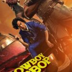 Cowboy Bebop Live Action