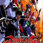 Mazinkaiser