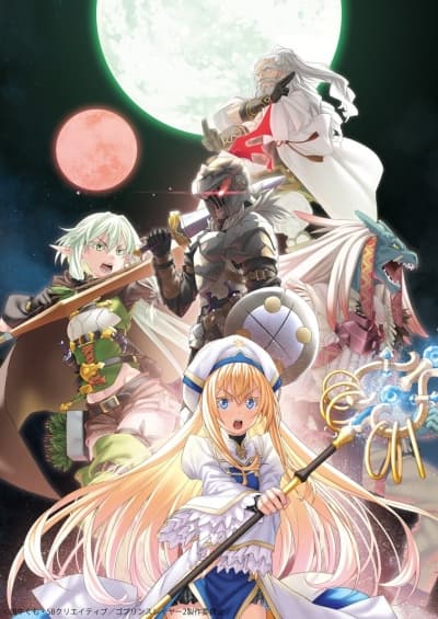 Goblin Slayer Temporada 2
