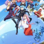 Tensei Shitara Slime Datta Ken Movie