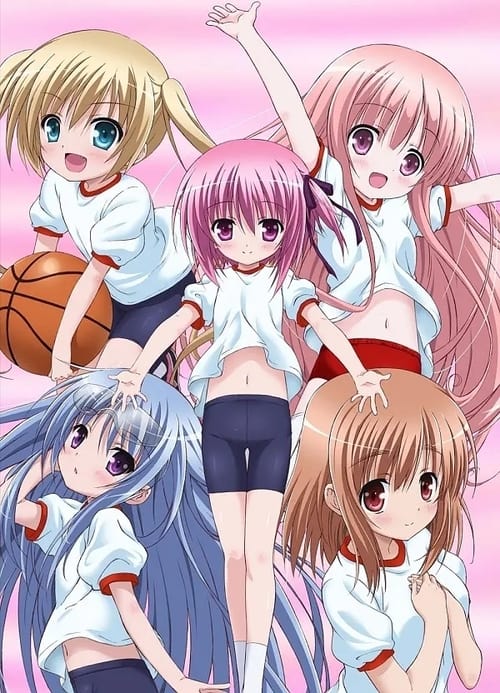 Ro-Kyu-Bu! Temporada 2
