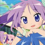Lucky Star