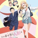 Sono Bisque Doll wa Koi wo suru