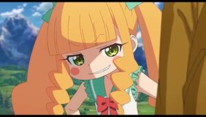 Eiga Daisuki Pompo-san
