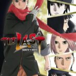 Naruto Shippuden Movie 7 – The Last