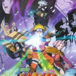 Naruto the Movie: Ninja Clash in the Land of Snow