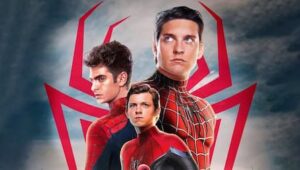 Spider-Man: No Way Home