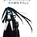 BLACK ROCK SHOOTER: DAWN FALL