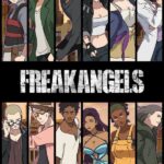 FreakAngels