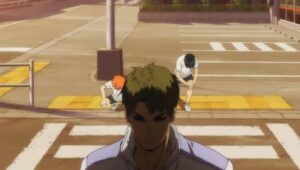 Haikyuu!! Temporada 2 Cap 1