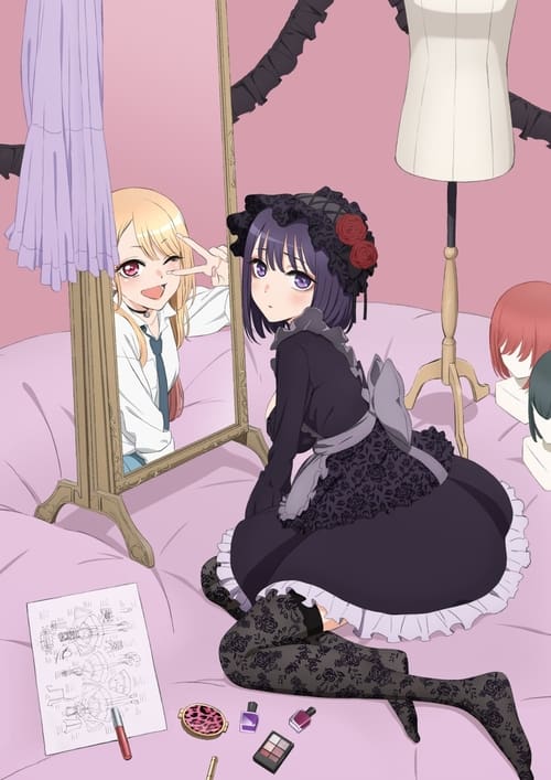 Sono Bisque Doll wa Koi wo suru Temporada 1