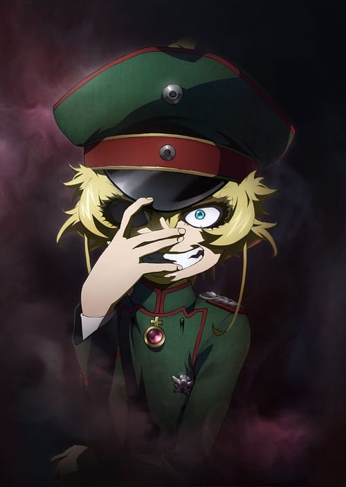 Saga of Tanya the Evil Temporada 2
