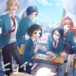 Heroine Tarumono! Kiraware Heroine to Naisho no O-Shigoto