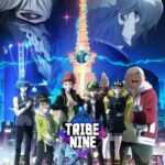 Tribe Nine